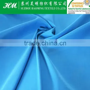 210t Polyester Taffeta for Lamzac With pu Coated thumbnail-3