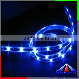 IP65 5050 150 Leds Warm White Led Strip Light CE ROHS thumbnail-3