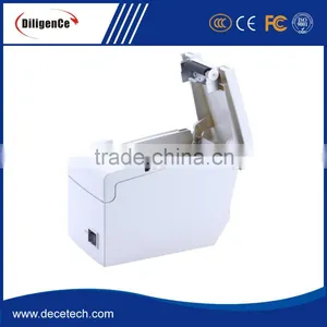 2015 58mm Mini Pos Handheld Bluetooth Label Receipt Thermal Printer thumbnail-6