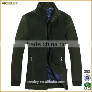 Christmas Hot Custom Coat Cotton Chinese Clothing Manufacturers Man thumbnail-3