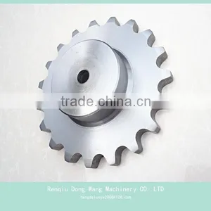 Good Quality Sprockets thumbnail-3