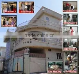 Episurg Group Of Industries company overview - view 1 thumbnail