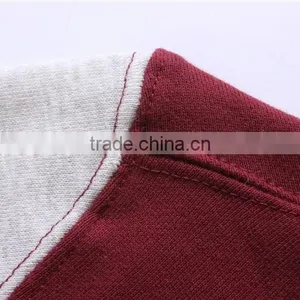 New Product Fashion New Lovers Baseball Uniform Coat for Heavy Fleece Hoodie thumbnail-3