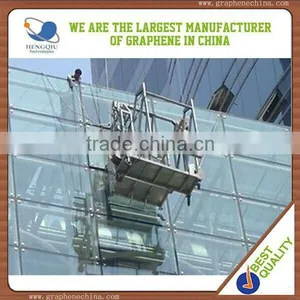 Nano Transparent Thermal Insulation Coating Factory Supply thumbnail-1