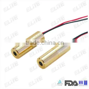 Compact (4*9mm) Laser Diode Module thumbnail-1