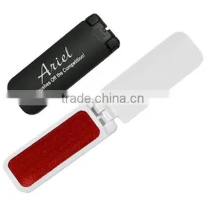 Lint Brush , Hand Lint Brush. Promotional Brush thumbnail-1