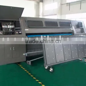 Digital uv Flatbed Printer Uv2510 thumbnail-1