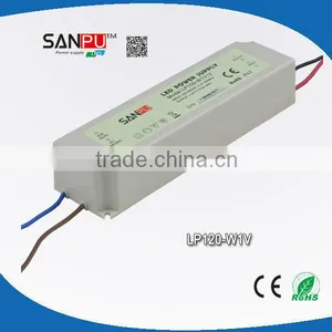 ce Rohs Approved 120w Cctv Power Supply thumbnail-1