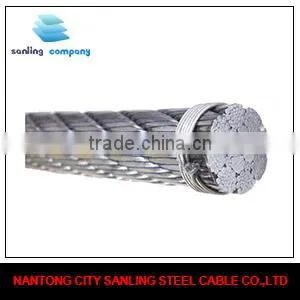 35*7 Steel Wire Rope thumbnail-1