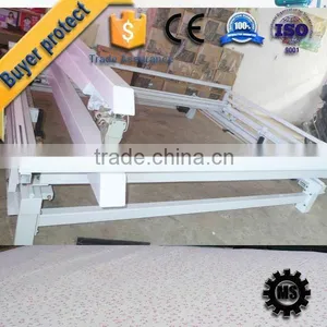 Best Quality Computerized Single-needle Quilting Machine Equipment thumbnail-3