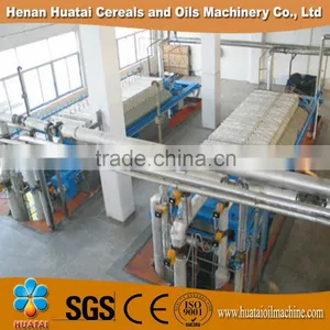 Rice Bran Oil Production Line With Reasonable Price thumbnail-5