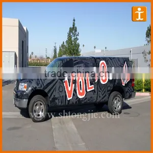 Adhesive Sticker,waterproof Car Bumper Stickers thumbnail-1