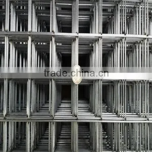 Trade Assurance Heavy Duty Galvanized Welded Wire Mesh Panel thumbnail-6