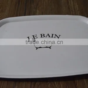 Serving Tray,shower Tray,food Tray thumbnail-1