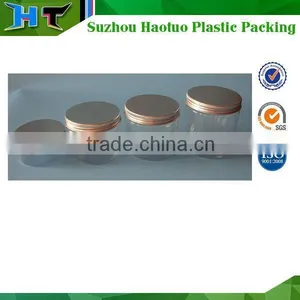 200ml PET Face Mask Cosmetic Container / 200g Cosmetic Plastic Jars thumbnail-5