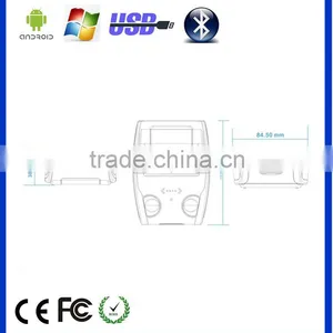 58mm Mini Mobile Bluetooth Receipt Printer Cheap Bluetooth Thermal Printer Mini Portable Bluetooth Mobile Printer thumbnail-5