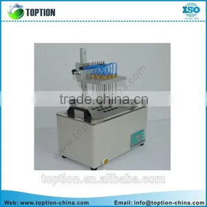 Water Bath Nitrogen Blowing Instrument/ Water Bath Nitrogen Concentractor thumbnail-1