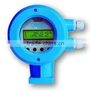 Electromagnetic Flow Meter thumbnail-2