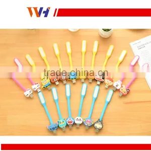 Promotional Mini Portable Flexible Light Usb LED Lamp thumbnail-1