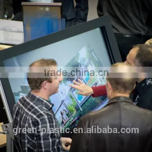 Frame IR Touch Screen,infrared Multitouch Panel Kit 2 Points,4points,6points,10points,16points thumbnail-4