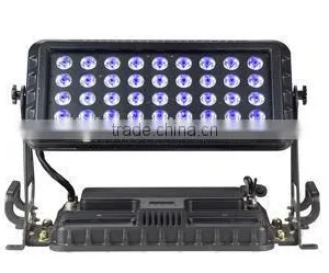 36pcs Dmx Outdoor Stage Lighting 10w Led City Color Light thumbnail-2