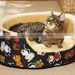 Collection Cat Bed thumbnail-1