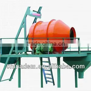 High Efficiency Formula Fertilizer Mixing Equipment thumbnail-1