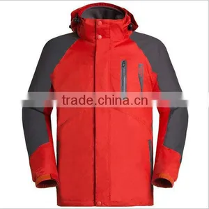 Winter Women Ski Jacket thumbnail-3