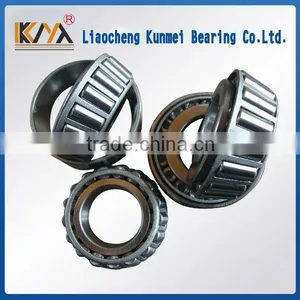 Single Row Taper Roller Bearing 30303 With High Quality thumbnail-2