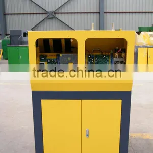 CRI200DA Common Rail Piezo Injector Test Bench With Touch Screen and Auto Repair Software thumbnail-1