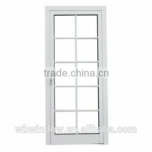 Popular Pvc Casement Doors Designs for House thumbnail-3