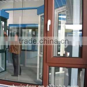 Popular PVC Casement Windows Designs for House thumbnail-3