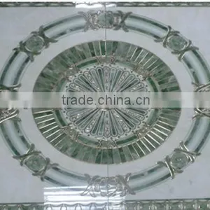 Polished Golden Carpet Tiles 1200x1200mm thumbnail-2