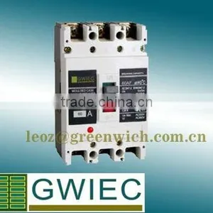 Module Case Circuit Breaker 63A 4P thumbnail-1