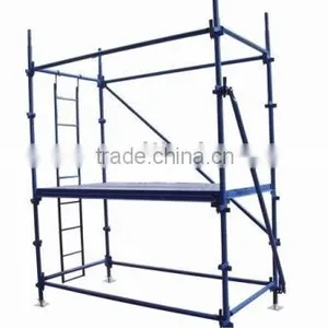 Kwikstage Scaffolding thumbnail-1