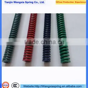 Compression Flat Wire Mould Spring / Mold Spring thumbnail-1