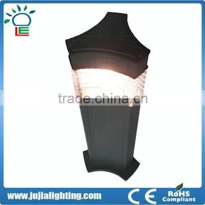 2016 Newest Design Led Garden Light Led Yard Light Led Outdoor Lawn Lighting With 3 Warranty thumbnail-3