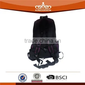 New Design Wholesale Portable Hiking Backpack thumbnail-4