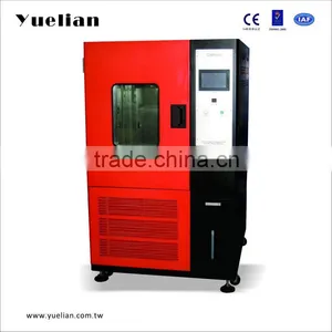 Environmental Chambers,Temperature & Humidity Test Chamber thumbnail-1