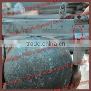 Cement Mill Grinding Media For Mill thumbnail-1