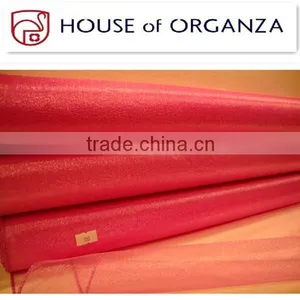 Nylon Flower Wrapping Organza Roll thumbnail-1