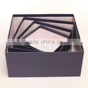 Custom Paperboard Wholesale Perfume Box and Cosmetic Packaging/display,Skin Care Cream Use Paper Package Box ---DH20531 thumbnail-1