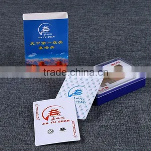 Custom Playing Card Game Europe Regional Feature and Art Tarot Card Decks & Collectible Use Lenticular Playing Cards ---DH20605 thumbnail-5
