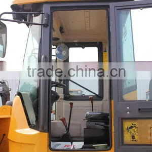 China Brand New 3ton Wheel Loader SDLG LG936L Only 25800usd per Unit DEUTZ Engine thumbnail-6