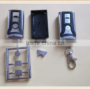 4 Buttons Remote Control Shell, Factory Make Case for 10 Years BM-072 thumbnail-2