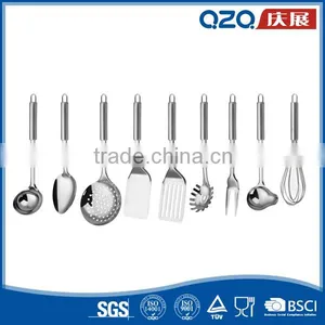 No Deformation Stainless Steel Pipe410 Handle Cheap Kitchen Accessory Quality Choice thumbnail-2