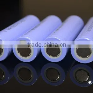 3.7v 3000mAh Lithium Ion Rechargeable Lg18650 Battery thumbnail-1