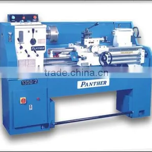 Panther Precision All Geared Lathes - 1350-1 thumbnail-1