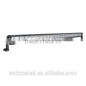 Hotsale 60W Hyper Spot Single Row off Road Led Light Bar 10w Car Led Light Bar 4x4 Auto Lighting Truck,4WD,JEEP,IP67 thumbnail-6