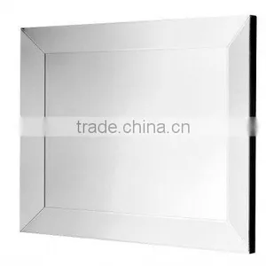 3-8mm Beveled Wall Mirror thumbnail-1